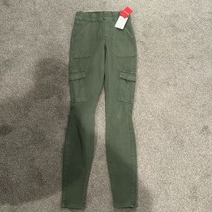 Women’s Spanx Cargo Pant